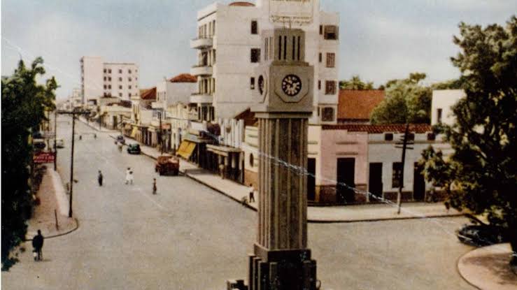 Campo Grande, 124 Anos de História e Crescimento no Coração de Mato Grosso do Sul