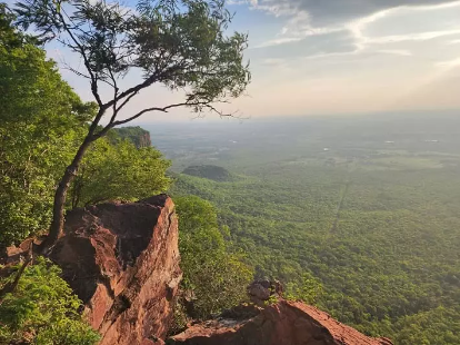 Refúgios naturais próximos a Campo Grande: Descubra tesouros escondidos