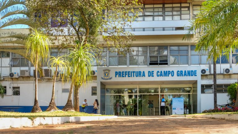 Prefeitura decreta ponto facultativo o expediente no dia 13 de outubro