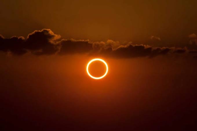 Eclipse solar em Mato Grosso do Sul pode representar perigo para os olhos