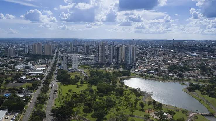 IPTU de Campo Grande terá aumento de 5% para o ano de 2024