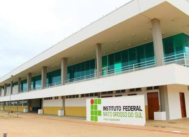 IFMS Oferece 1.348 Vagas em Cursos Técnicos Gratuitos na Modalidade EAD: Inscrições Até 26 de Novembro