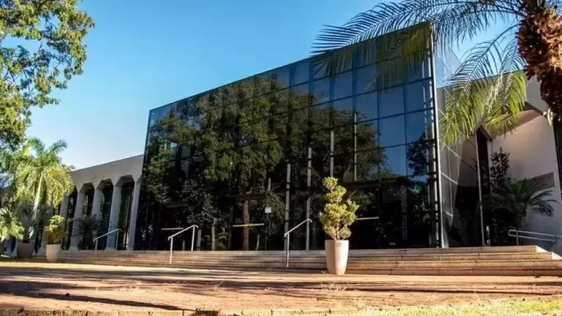 TCE interrompe processo seletivo da prefeitura de Campo Grande devido a suspeitas de irregularidades