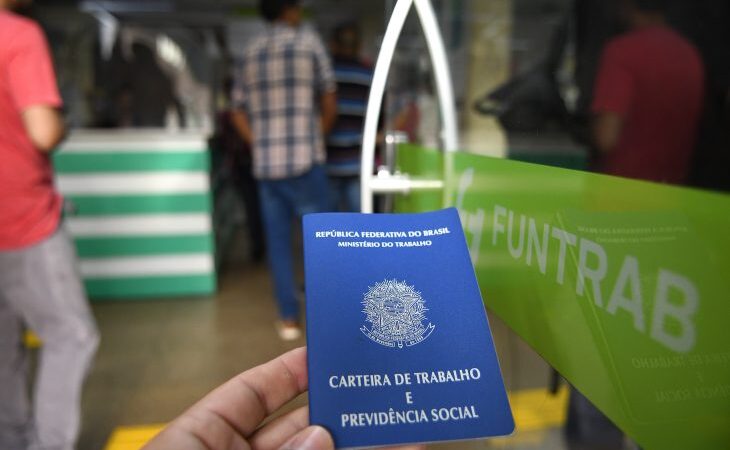 Funsat anuncia mais de 2 mil vagas de emprego em diversas áreas