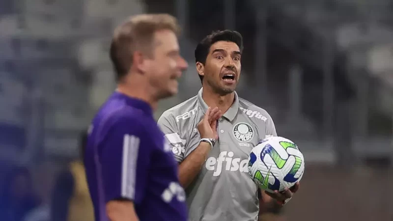 Abel Ferreira Faz História: Segundo Treinador com Mais Títulos no Palmeiras após Conquista do Brasileirão 2023