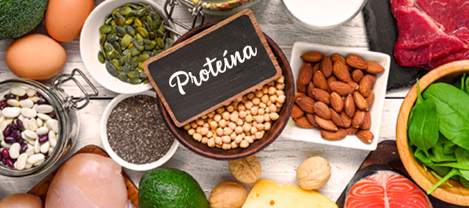 Quer comer mais proteína? Veja 15 lanches para consumir ao longo do dia