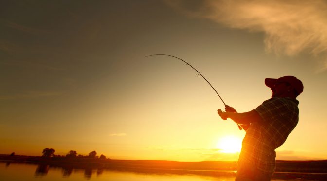 Pesca está reaberta em Mato Grosso do Sul, mas é importante estar atento às regras