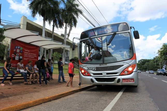 STJ Autoriza Reajuste no Transporte de Campo Grande após Decisão Contestada