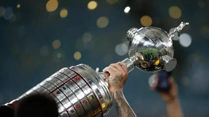 Buenos Aires Anuncia Sede Histórica para a Final da Copa Libertadores de 2024