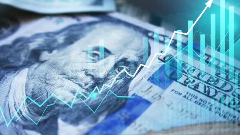 Dólar sobe a R$ 4,956 após decepção com a China; Bolsa cai pelo 2º dia