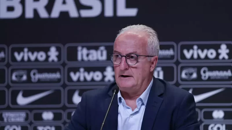 Dorival Júnior Revela Convocação da Seleção com Retorno de Paquetá e Surpresas do São Paulo