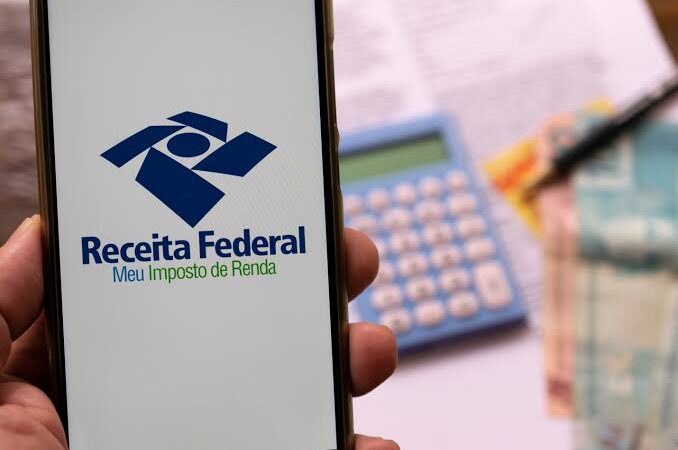 Receita Federal Prevê 623 Mil Declarações de Imposto de Renda em Mato Grosso do Sul para 2024