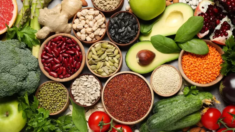 alimentos anti-inflamatórios que te ajudam a desinchar no pós-Páscoa