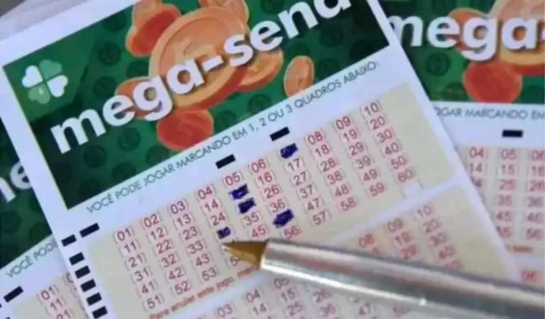 Apostas  de Mato Grosso do Sul ganham prêmio de R$ 1,3 mil na Mega-Sena