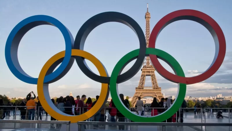 Veja lista de vagas já garantidas pelo Brasil: Paris-2024