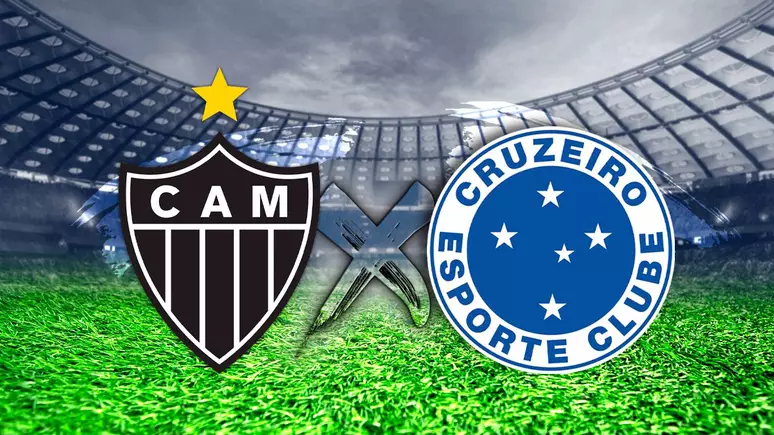 Atlético-MG x Cruzeiro: horário e onde assistir ao jogo pelo Brasileirão