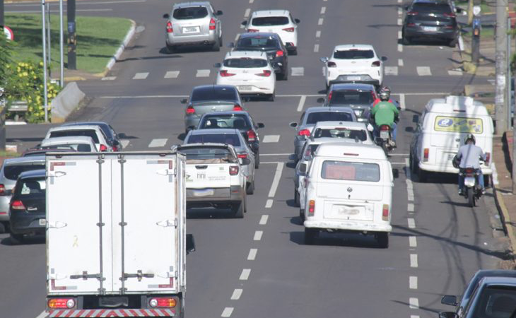 Vence Hoje o Prazo para Licenciamento de Veículos com Placas de Final 1 e 2