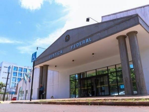 Processo seletivo de estágio da Justiça Federal tem vagas para capital e interior de MS