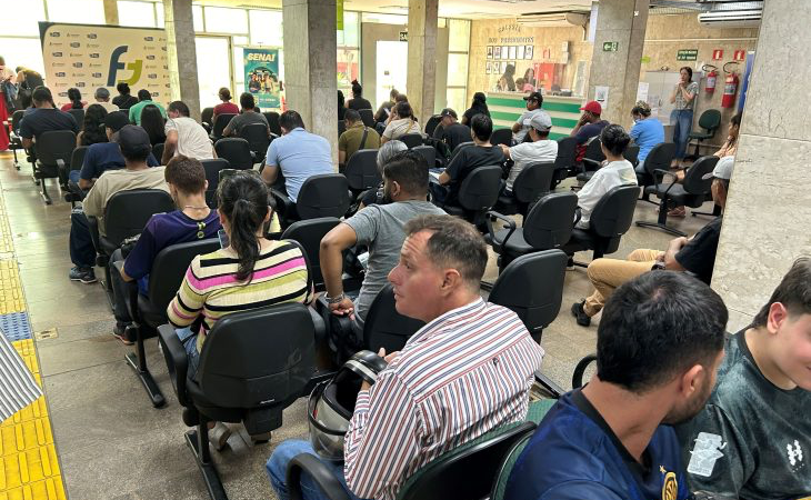 Funtrab realiza Feirão da Empregabilidade nesta terça-feira em Campo Grande