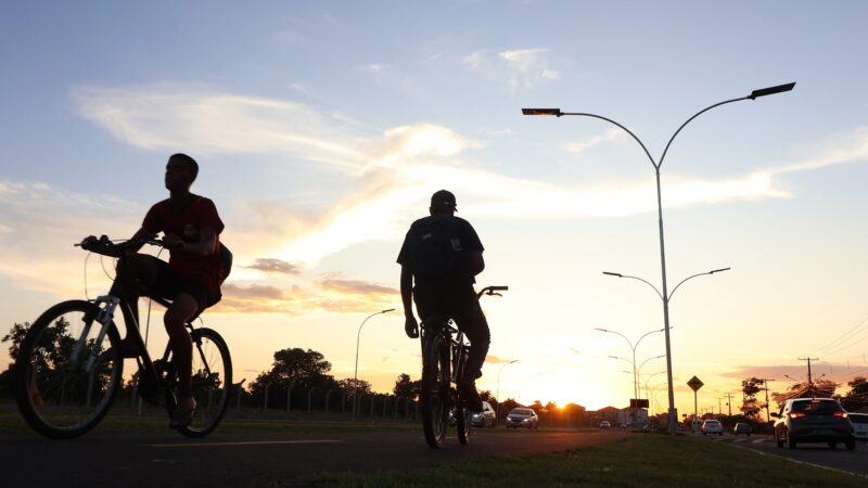 Lei estadual: número de série de bicicleta deve constar no documento fiscal na hora da compra