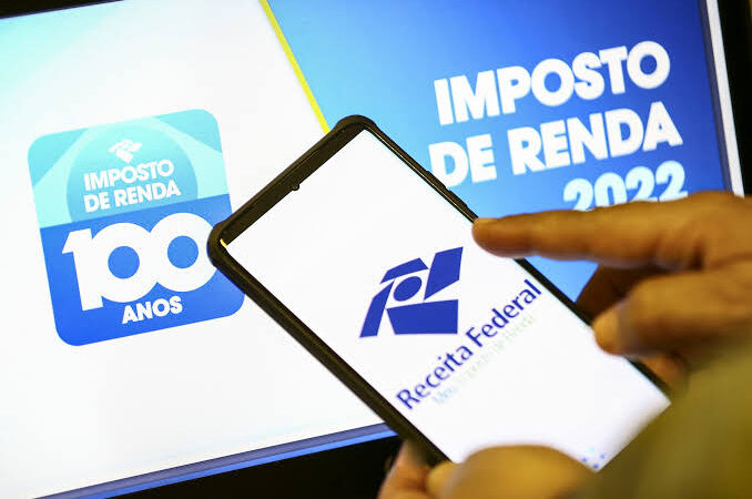 Receita Federal disponibiliza consulta ao quarto lote de restituição do imposto de renda