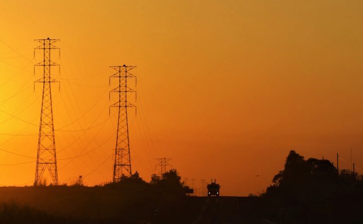 Semana começa com frente fria, mas tempo seco continua em Mato Grosso do Sul