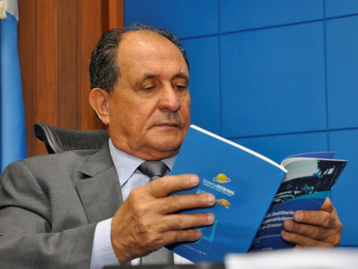 Zé Teixeira destina R$ 4 milhões para saúde e assistência social em 33 municípios de MS
