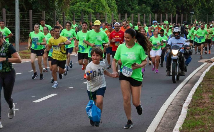 Inscrições abertas para a 2ª Corrida dos Poderes: garanta sua vaga!