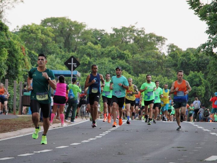 Corrida dos Poderes abre 2º lote de inscrições a partir da segunda-feira