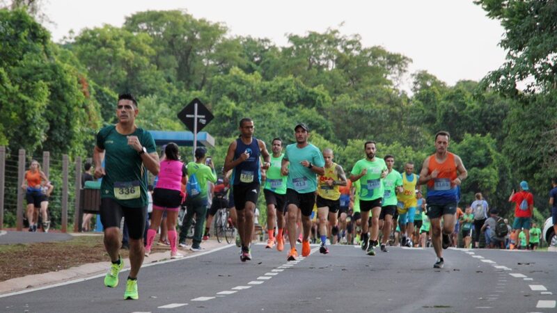 Corrida dos Poderes abre 2º lote de inscrições a partir da segunda-feira