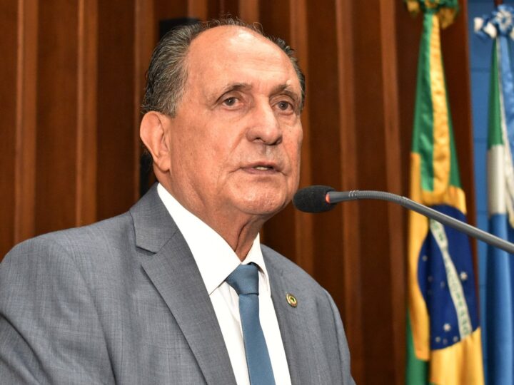 Zé Teixeira apresenta pacote de melhorias para saúde, trânsito e zona rural de Ivinhema