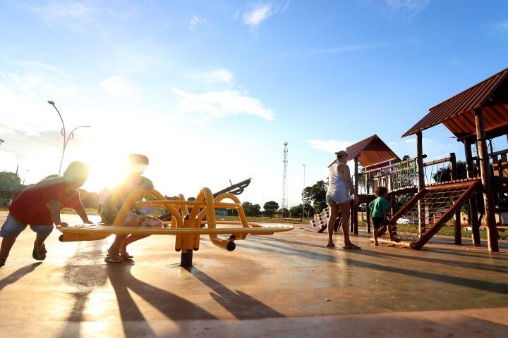 Previsão do tempo em Mato Grosso do Sul aponta para dia predominantemente de sol nesta quinta