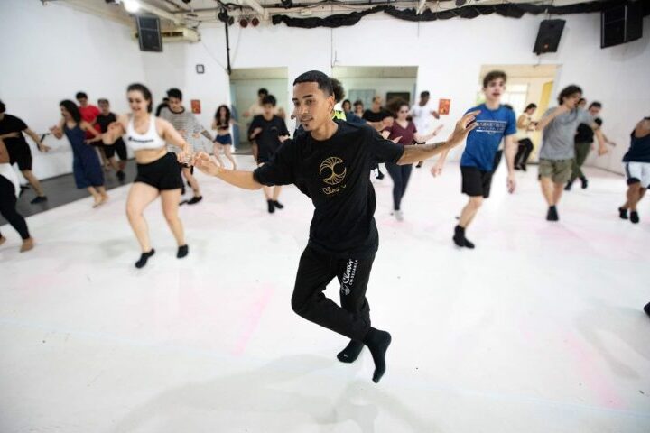 Semana pra Dança 2024 abre inscrições abertas para mais de 10 oficinas de diferentes estilos de dança