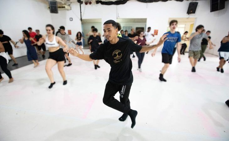 Semana pra Dança 2024 abre inscrições abertas para mais de 10 oficinas de diferentes estilos de dança