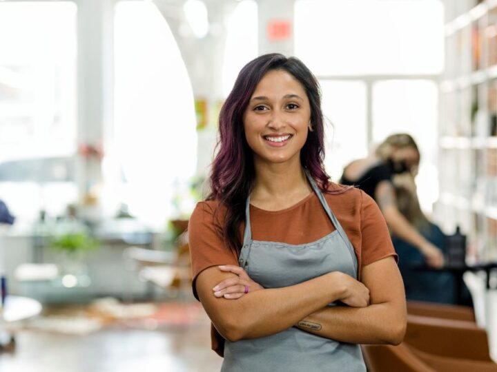 Mulheres empreendedoras podem fazer capacitação gratuita; vagas estão abertas até sexta-feira