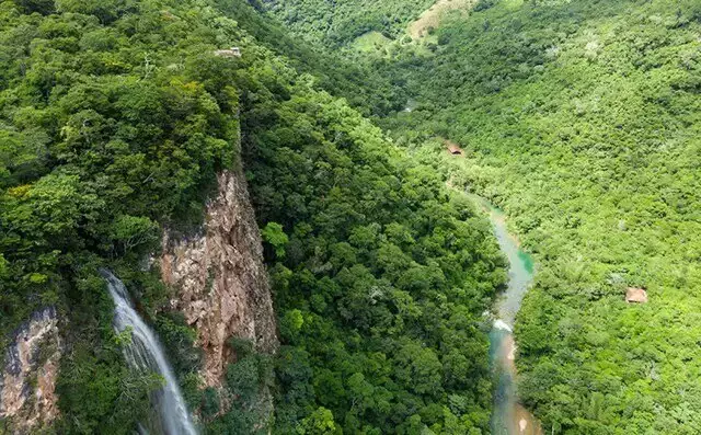 Bodoquena é reconhecida entre os 100 melhores destinos de turismo sustentável do mundo