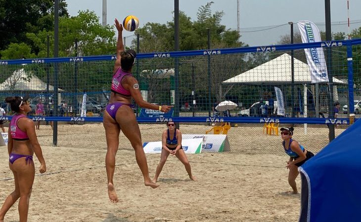 Festival de Praia 2024: Coxim sedia penúltima etapa com atividades de esporte e lazer neste fim de semana