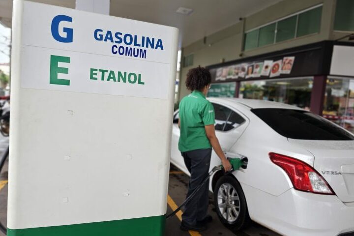 Pesquisa mostra diferença de preço de 32,25% no etanol e de 22,98% na gasolina em MS