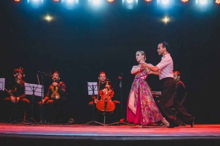 Agendão: som da Concha, festivais do tango, hip-hop e da cultura japonesa marcam feriado prolongado em MS