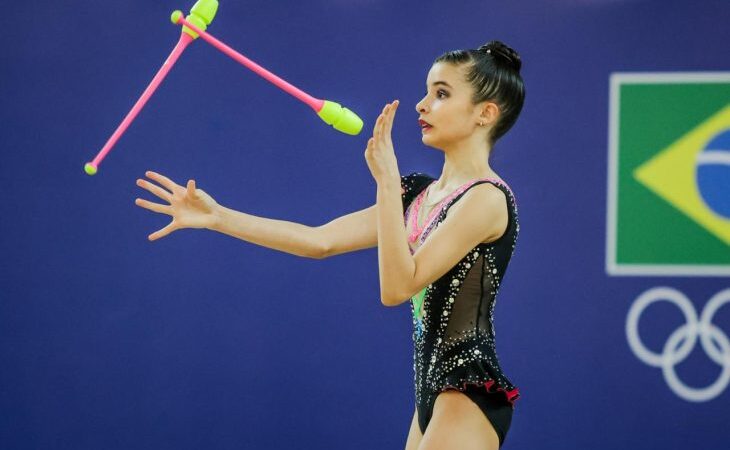 Atletas de Mato Grosso do Sul conquistam medalhas no primeiro bloco dos Jogos da Juventude