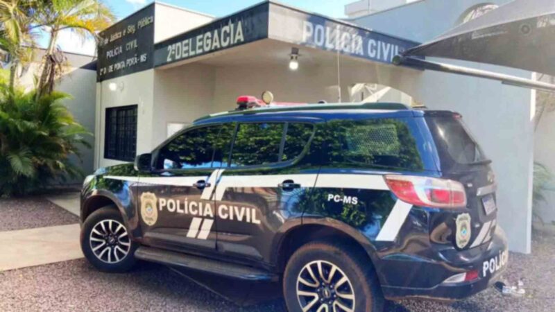 Homem rouba carro de um pastor às margens da BR-040, após pedir um copo de água