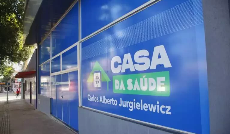 A Casa da Saúde, localizada na Rua Dom Aquino, 1.789, no Centro de Campo Grande, informa que não terá atendimento ao público durante o feriadão da Semana Santa