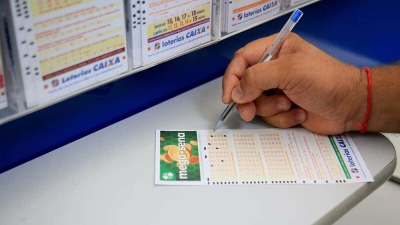 Mega:Apostas de MS ficam com a quadra em sorteio milionário