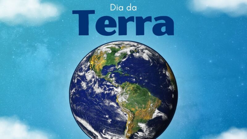Dia Mundial da Terra: TJMS destaca a importância de uma gestão sustentável