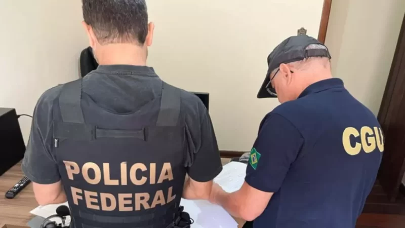 CGU identificou uma situação grave em Mato Grosso do Sul (MS): 100% dos aposentados analisados estavam sofrendo descontos ilegais em seus benefícios do INSS