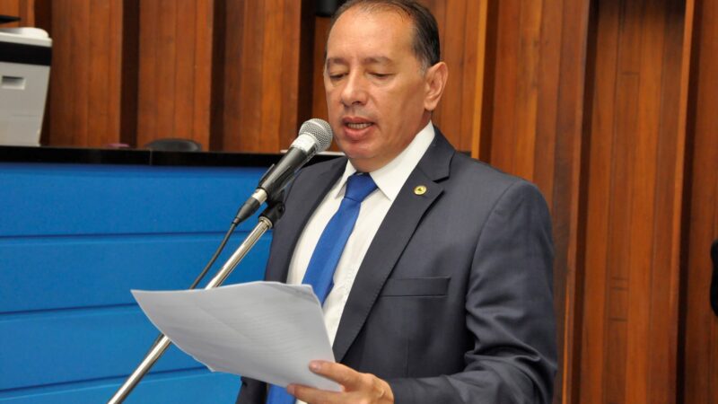 O governador  Eduardo Riedel, sancionou a Lei nº 6.400, de autoria do deputado estadual Gerson Claro, que estabelece novas regras para a conversão de multas de trânsito no MS