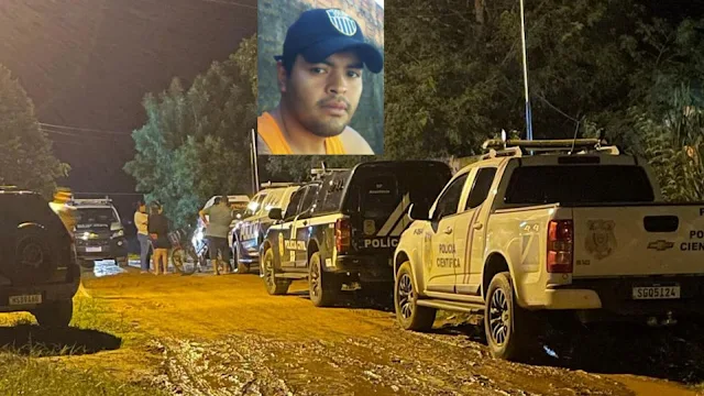 PM mata homem ao cobrar uma dívida
