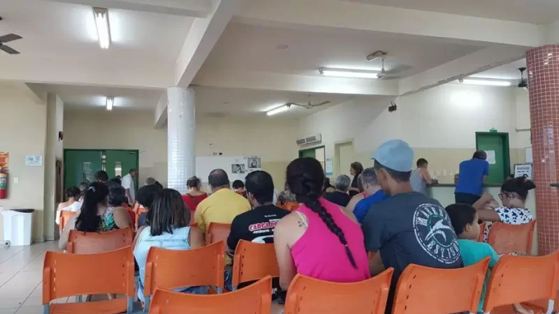 Confira a escala médica de UPAs e CRSs desta quarta-feira em Campo Grande