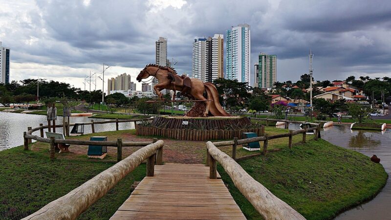 Feriado do Dia do Trabalhador será de tempo frio e seco em Mato Grosso do Sul
