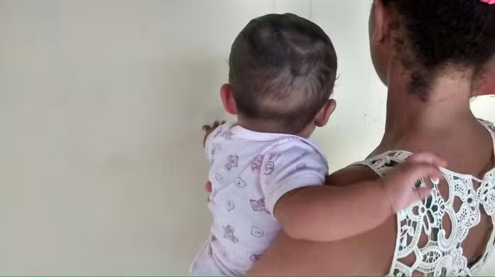 Homem é preso por agredir criança e mãe em casa na Vila Nasser (CG)